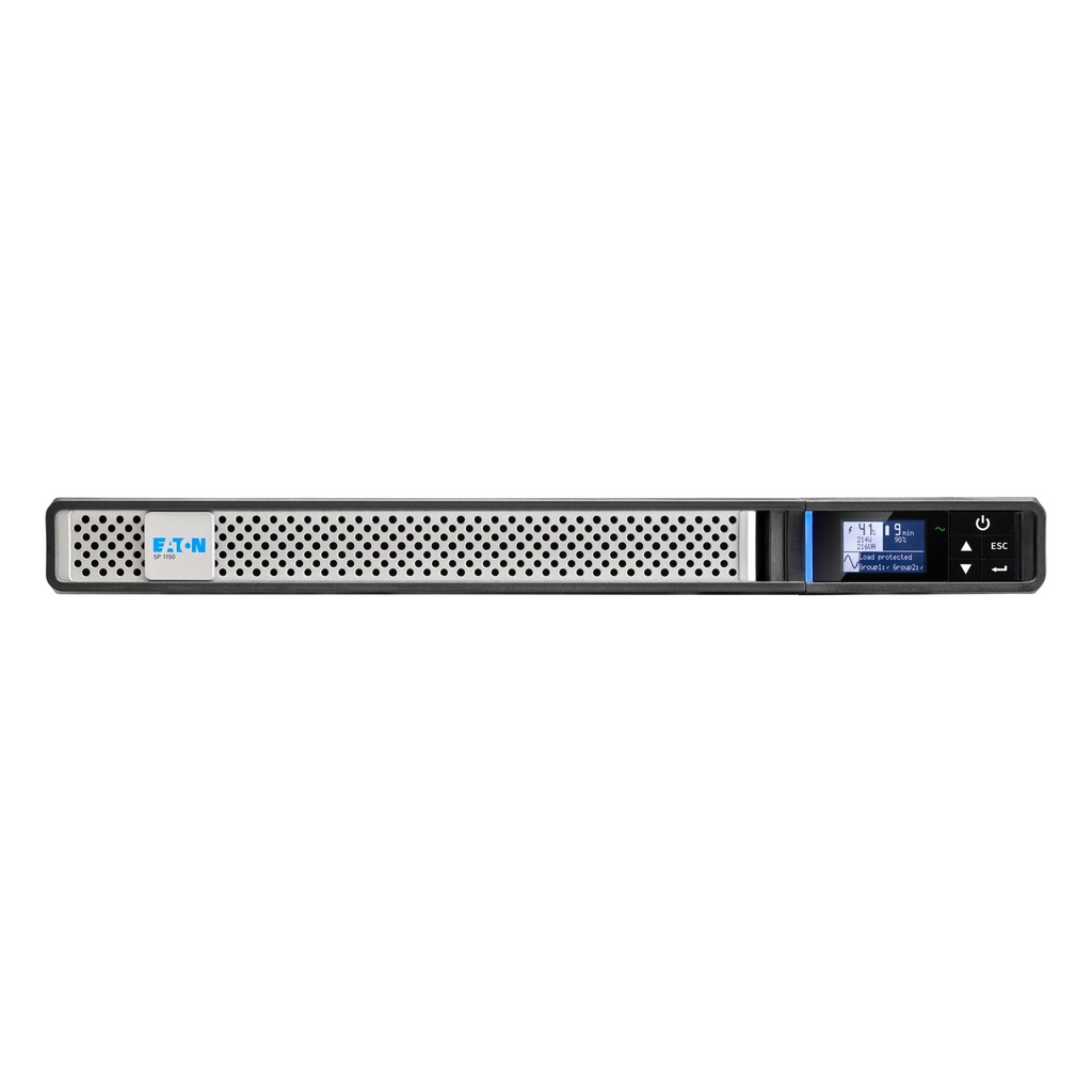 5P1150IRG2 sistema de alimentación ininterrumpida (UPS) Línea interactiva 920 W 6 salidas AC