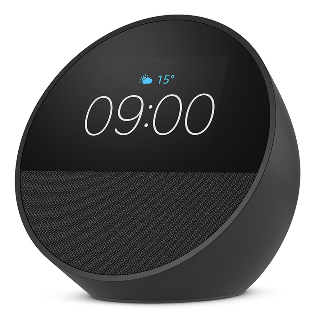 Echo Spot