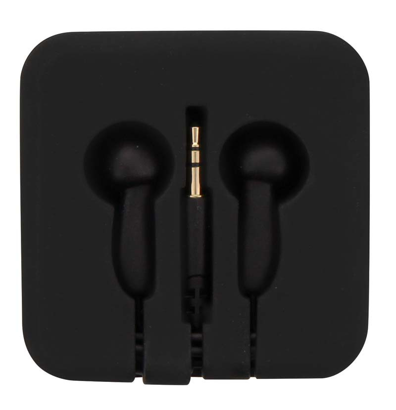 [ESPOCKETBK] ESPOCKETBK auricular y casco Auriculares Alámbrico Dentro de oído Negro