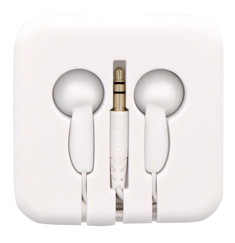 [ESPOCKETWH] ESPOCKETWH auricular y casco Auriculares Alámbrico Dentro de oído Blanco