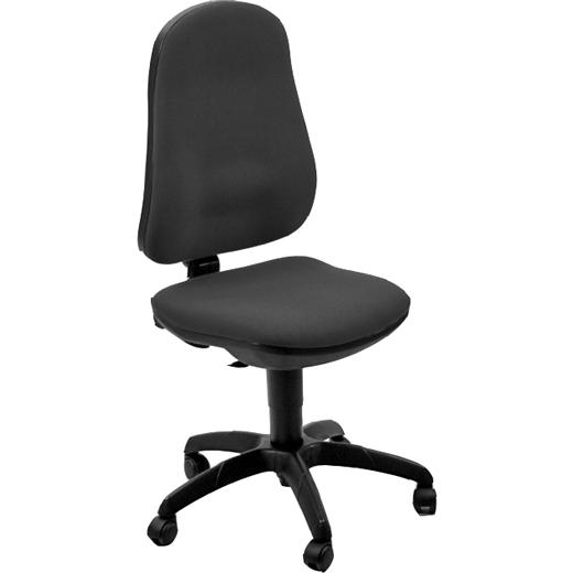 [AICP/EN] UNISIT SILLA ADMINISTRATIVA CP ARIEL AICP NEGRA