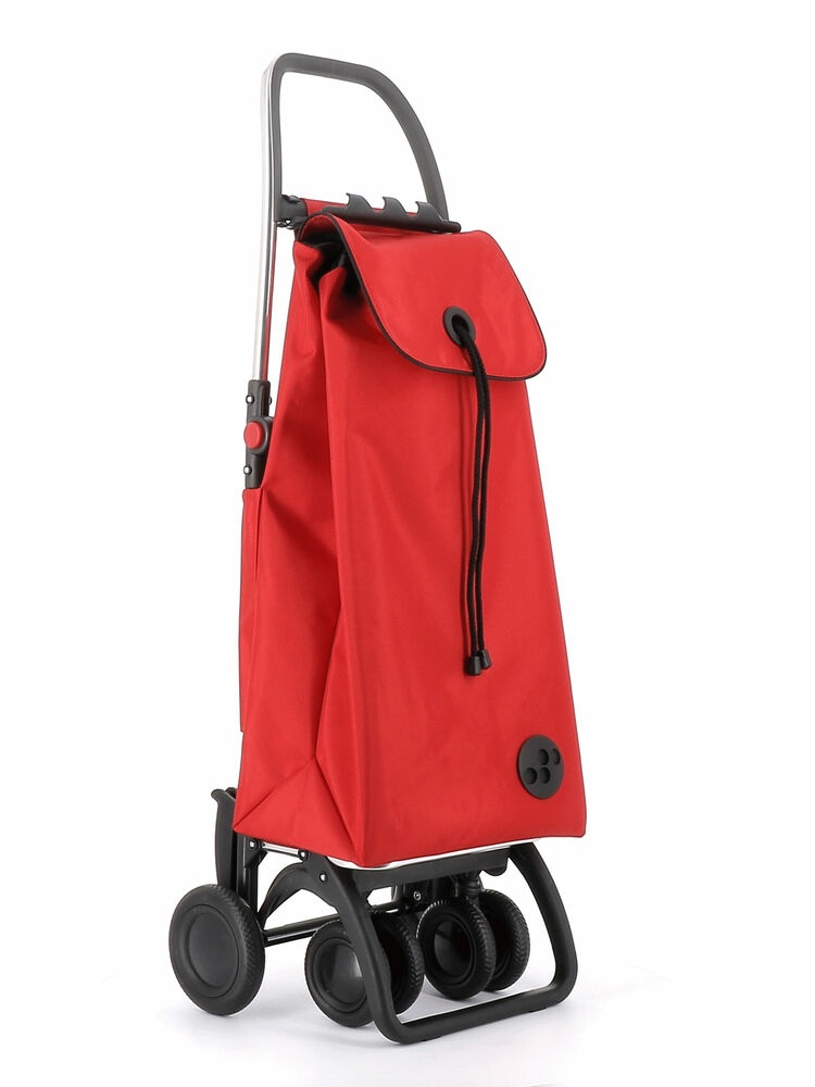 [IMX306-1009] I-Max MF Rojo Bolsa para carrito de la compra