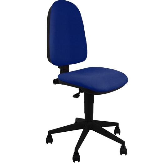 [TMCP/EB] UNISIT SILLA OPERATIVA CP TEAM AZUL