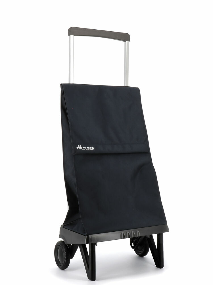 [PLE001-1031] PLE001-1031 bolsa de compras Gris Bolsa para carrito de la compra
