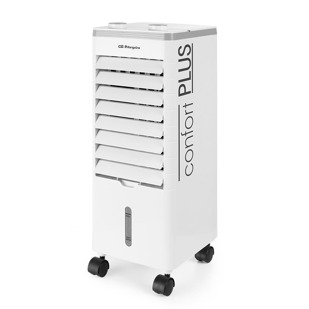 AIR 35 purificador de aire 60 W Blanco