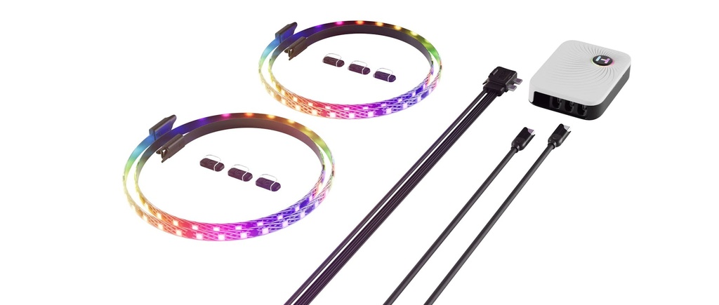 LS30 Universal Tira LED