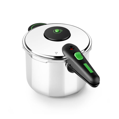 [M911003] Presto 7 L Acero inoxidable