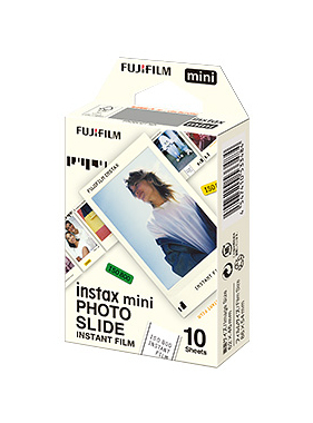 [16827709] 16827709 película instantáneas 1 pieza(s) 86 x 54 mm