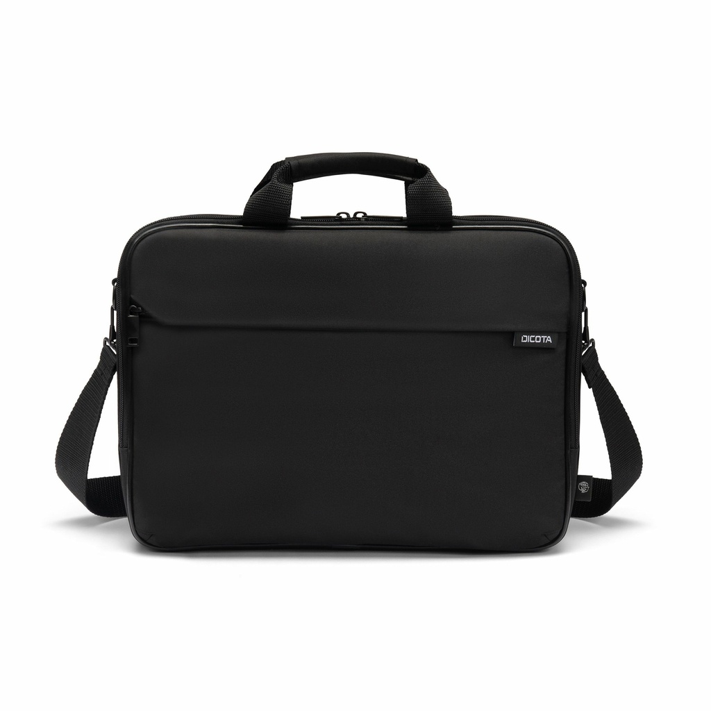 D32099-RPET maletines para portátil 43,9 cm (17.3") Maletín Negro