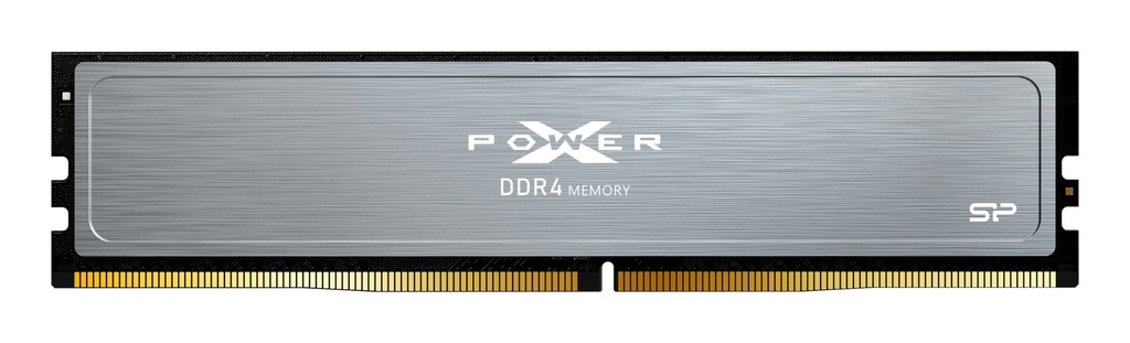XPOWER Pulse módulo de memoria 8 GB 1 x 8 GB DDR4 3200 MT/s 288-pin DIMM