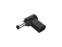 ABBY15PC04 accesorio para portatil Clavija de adaptador de corriente para ordenador portátil