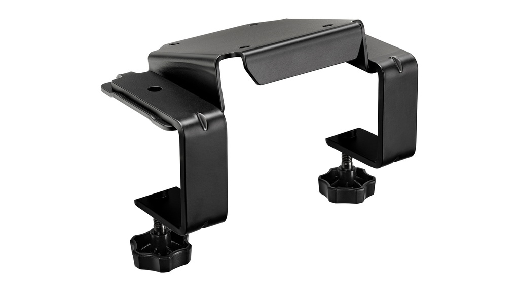 [4060287] 4060287 accesorio para simulador de vuelo/carreras Racing wheel base mount