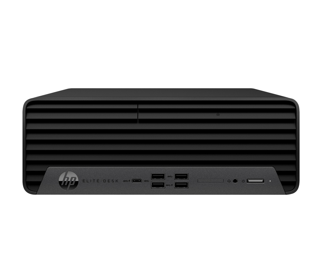 [99A91ET] Elite 800 G9 Intel® Core i7 i7-14700 16 GB DDR5-SDRAM 512 GB SSD Windows 11 Pro SFF PC Negro