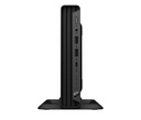 Elite Mini 800 G9 Intel® Core i5 i5-14500 16 GB DDR5-SDRAM 512 GB SSD Windows 11 Pro Mini PC