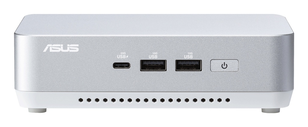 NUC 14 Pro+ RNUC14RVSU700002I UCFF Blanco 155H