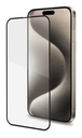 FULLGLASS1081BK protector de pantalla o trasero para teléfono móvil Apple 1 pieza(s)