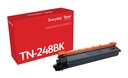 Everyday El tóner Everyday Negro de Xerox es compatible con Brother TN248BK, Capacidad estándar