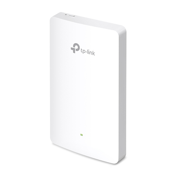Omada EAP615-WALL 1774 Mbit/s Blanco Energía sobre Ethernet (PoE)