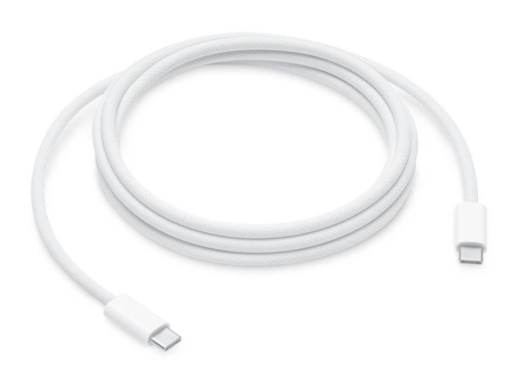 MYQT3ZM/A cable USB 2 m USB C Blanco