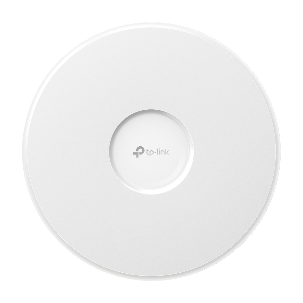[EAP772] Omada EAP772 punto de acceso inalámbrico 9300 Mbit/s Blanco