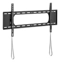LP1090F-B soporte para TV 2,29 m (90") Negro