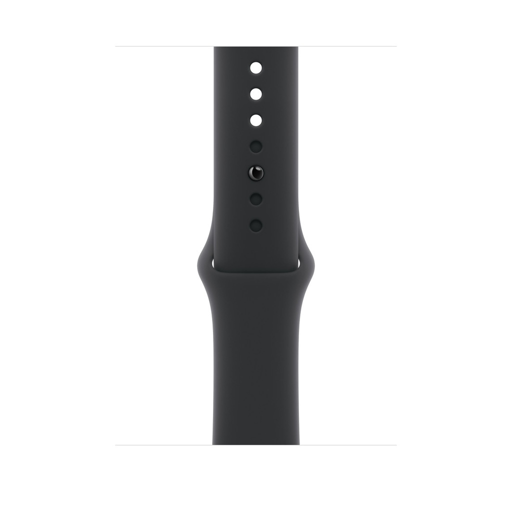 MXM53ZM/A Accesorios para dispositivos vestibles inteligentes Grupo de rock Negro Fluoroelastómero