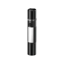 BHR7004GL linterna Negro Linterna de mano LED