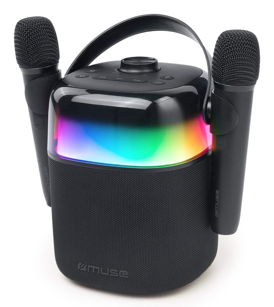 [M-530 KA] M-530 KA sistema de karaoke Portátil Inalámbrico