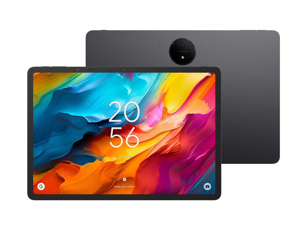 NXTPAPER 14 Mediatek 256 GB 36,3 cm (14.3") 8 GB Wi-Fi 5 (802.11ac) Android 14 Gris