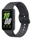 Galaxy Fit3 4,06 cm (1.6") AMOLED 40 mm Digital 256 x 402 Pixeles Pantalla táctil Gris