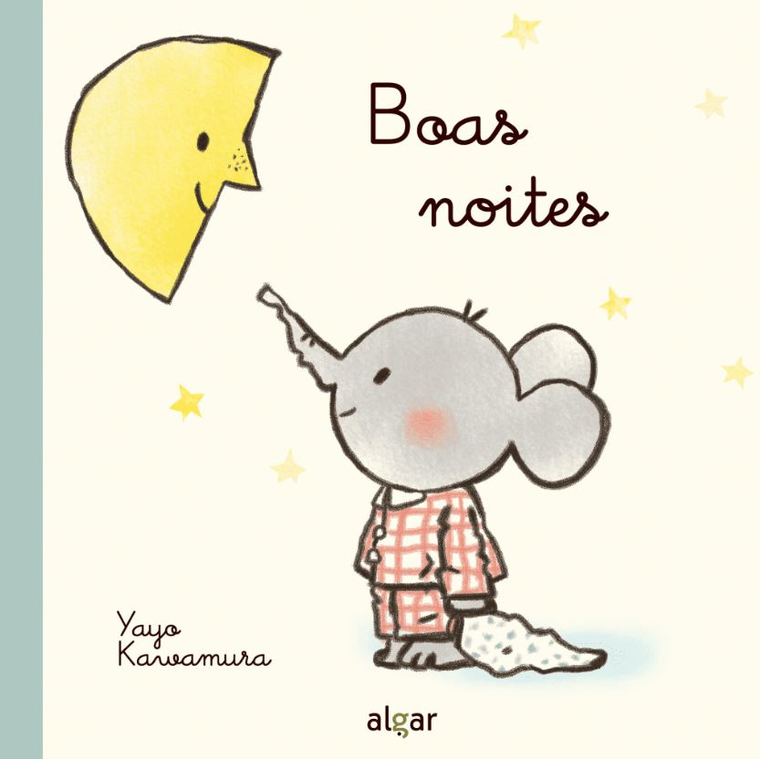 74.Boas noites