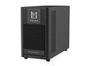 ZEUS52E3K sistema de alimentación ininterrumpida (UPS) Doble conversión (en línea) 3 kVA 2700 W 5 salidas AC