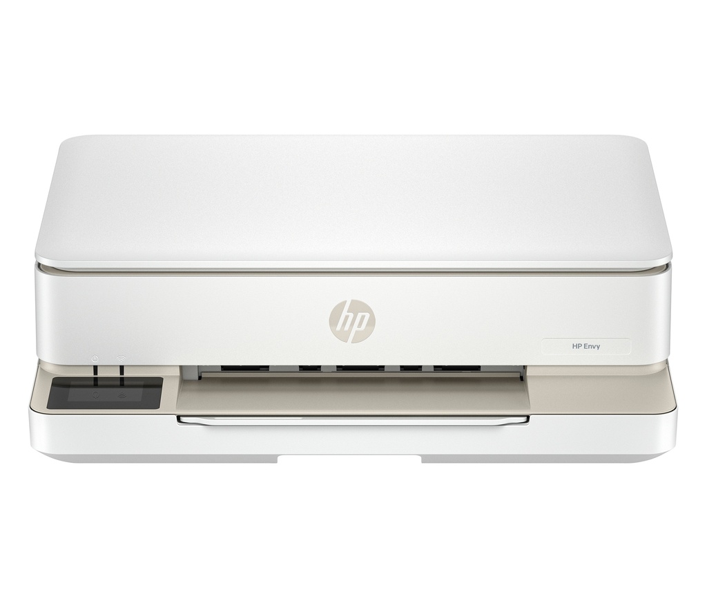 ENVY 6120e Inalámbrico All-in-One Color Impresora, Instant Ink  Impresión de fotografías