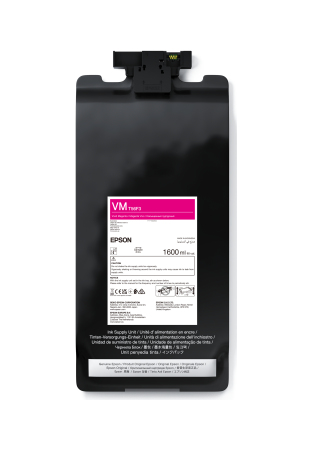 [C13T56F300] C13T56F300 cartucho de tinta Original Magenta vivo