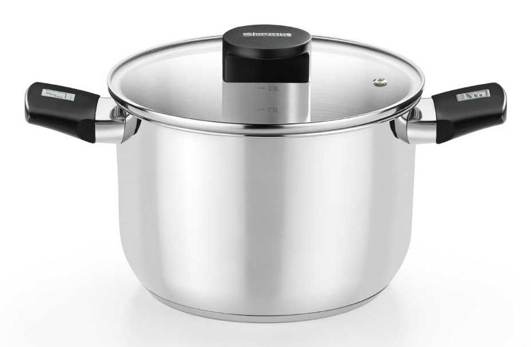 [M240230] M240230 olla sopera Acero inoxidable