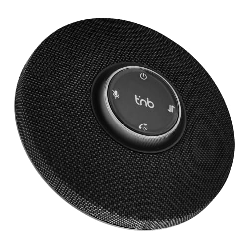 [CFSPEAKERBT] CFSPEAKERBT altavoz Bluetooth mano libres Negro