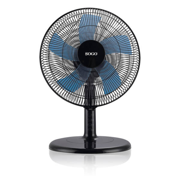 VEN-SS-21435 Negro, Azul
