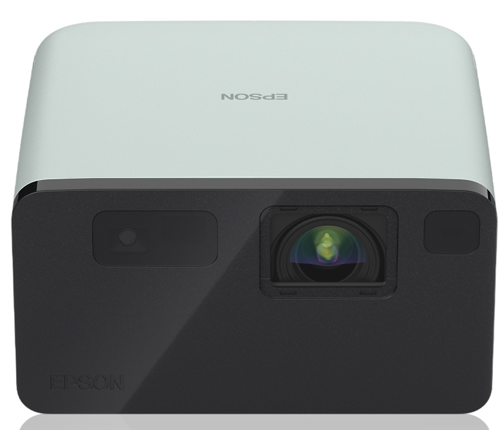[V11HB35340] EF-21G Proyector de alcance estándar 3LCD 1080p (1920x1080) Negro, Verde