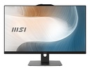 AM272P 1M Intel Core 7 150U 68,6 cm (27") 1920 x 1080 Pixeles PC todo en uno 16 GB DDR5-SDRAM 512 GB SSD Wi-Fi 6E (802.11ax) Negro