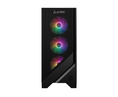 Quantum AMD Ryzen 7 5800X / 32GB / 1TB NVMe / RTX 4070