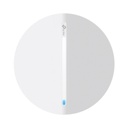 Festa F65 3000 Mbit/s Blanco Energía sobre Ethernet (PoE)