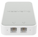 Linear (KN-3110) Adaptador USB de teléfono analógico de dos puertos