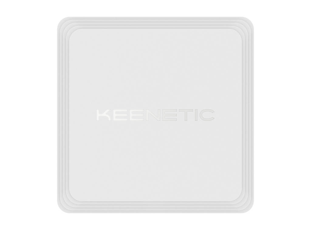 Orbiter Pro 4-Pack (KN-2810) Router/amplificador/punto de acceso mesh Wi-Fi 5 AC1300 con conmutador inteligente Gigabit de 2 puertos y alimentación a través de Ethernet. Paquete de 4.