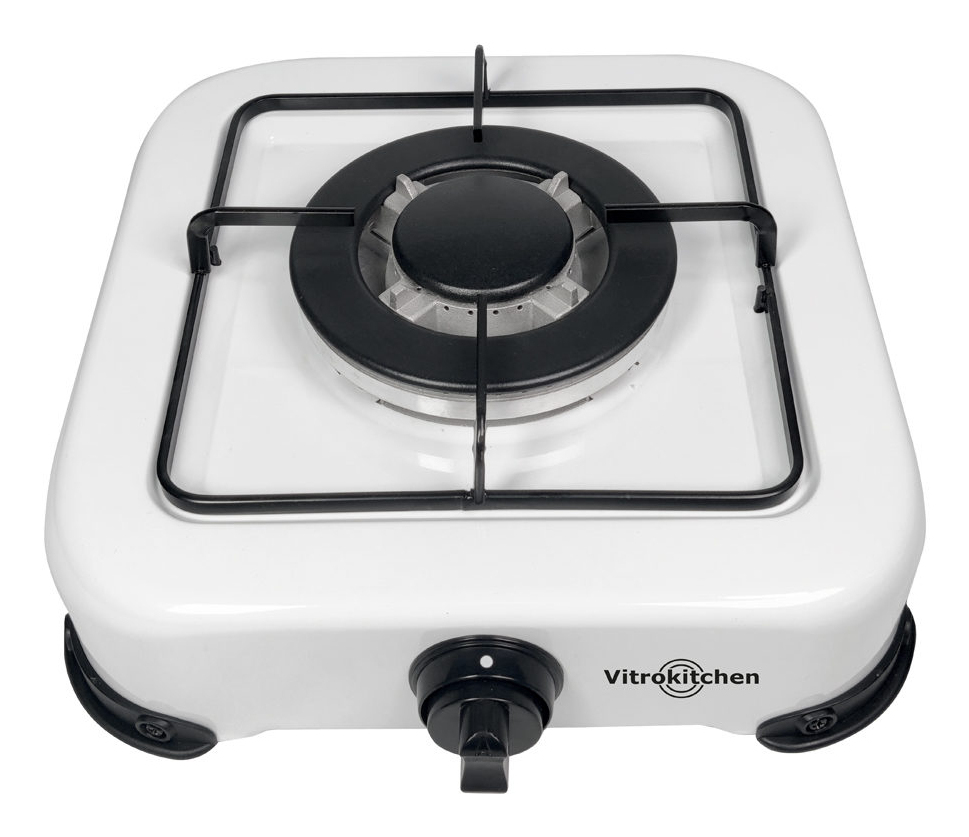 [152BB] 152BB hobs Blanco Encimera Encimera de gas 1 zona(s)