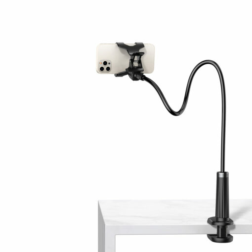 80906 soporte Soporte pasivo Teléfono móvil/smartphone Negro