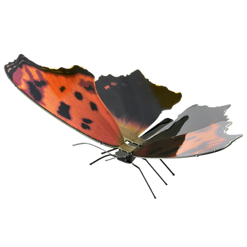 [MMS127] Metal Earth Eastern Comma