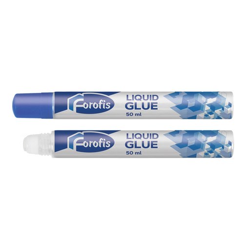 [91410] PEGAMENTO UNIV. FOROFIS LIQUIDO 50ml - Pack de 36 unidades