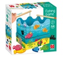 EL JUEGO DE LA PESCA (MIS PRIMEROS JUEGOS)
