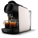 Sublime LM9012/00 Cafetera de cápsulas