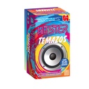 JUEGO DE MESA HITSTER TEMAZOS